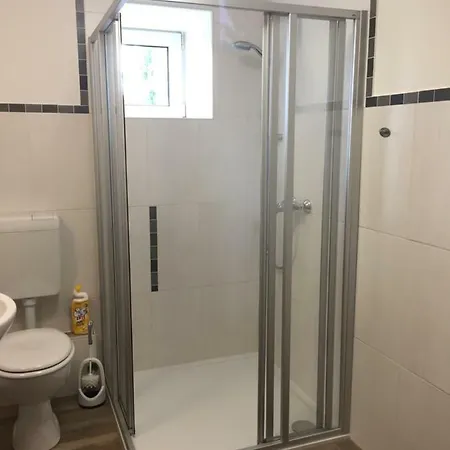 Pension Schackstedt Apartment *