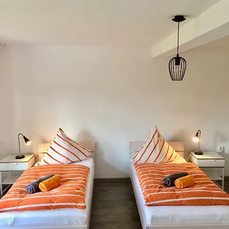 Pension Schackstedt Schackstedt