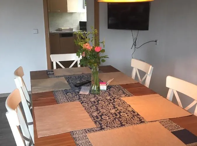 Apartment Pension Schackstedt Schackstedt