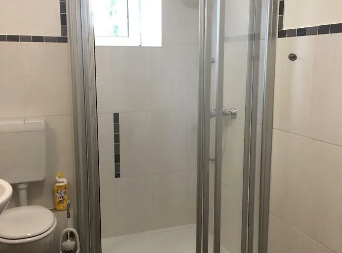 Pension Schackstedt Apartment *