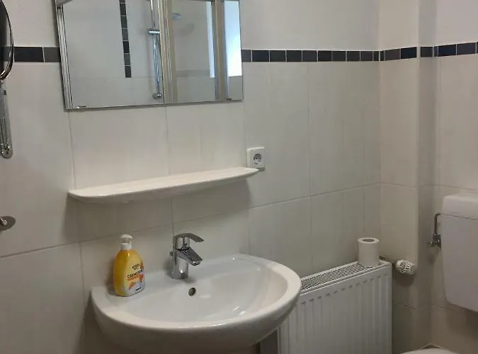 Pension Schackstedt *