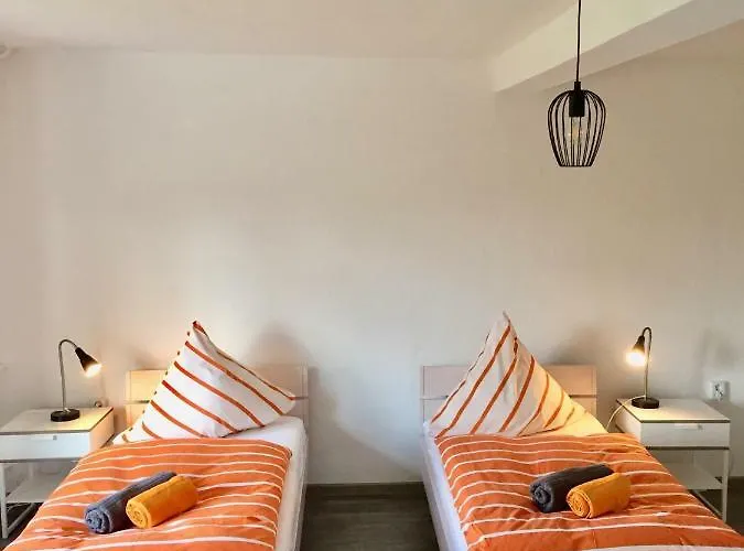 Pension Schackstedt Schackstedt